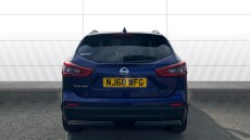 Nissan Qashqai 1.2 DiG-T Tekna 5dr Petrol Hatchback